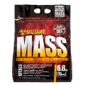 Mutant Mass Gainer Triple Chocolate - 6.8 Kg (15 lbs)(1) 